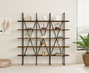 Hanah Home Beylerbeyi - Nogal y negro
